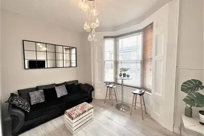 Image de Brighton City Centre 1 Bedroom Flat Bn16sma02