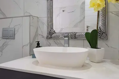 Image de Chic upmarket 3-bedroom apartment with Ac and WiFi in lovely uMhlanga\n\n