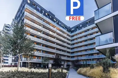 Image de Pure Rental Premium Apartments