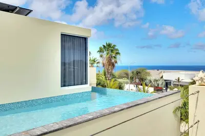 Image de Villa Rowsu with Private Pool and Sea View