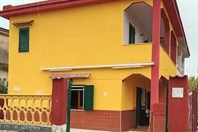 Image de Villa a due Passi dal Mare, Pescopagano