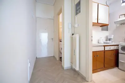 Image de Loutraki 2 person apartment by Mps