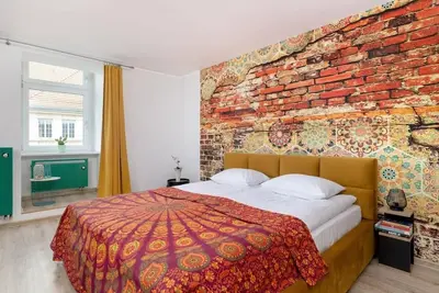 Image de Dworcowa 11| Cosy Apartment | Centre