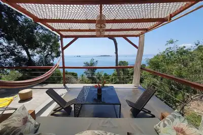Image de Komba Zoli, villa nature, Nosy Komba, Madagascar