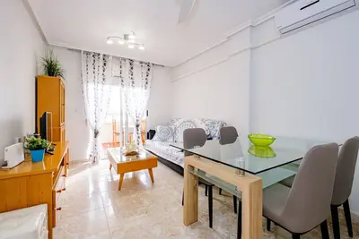 Image de Two-bedroom apartment in the city center!