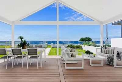 Image de La Palma Beach House