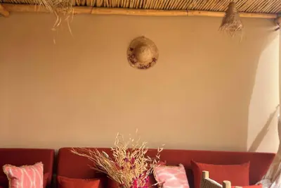 Riad Jarco, Marrakech au coeur de la Medina, 4 suites, Terrasse, Rooftop, Bassin