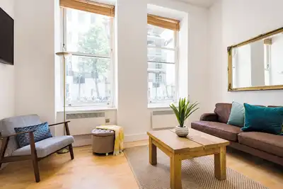 Image de Stylish Hyde Park Apartment