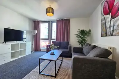 Image de Brighton 2 Bedroom Flat Bn114jub02