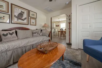 Image de Nelson Street Cozy Getaway