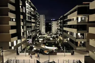 Image de Reduced Prices :: New Appartment with swimming pool and free parking