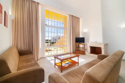 Image de Vila 53 - Ponta Grande Resort