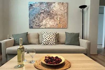 Image de Urban Breeze Apartment 1