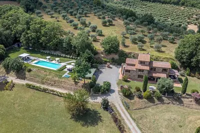 Villa Pianello 10, Emma Villas