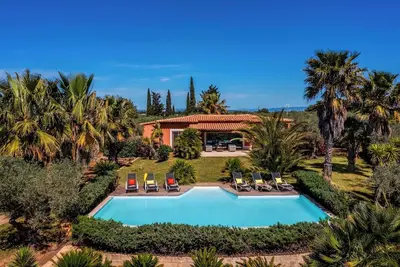 Image de Villa Pineta 6, Emma Villas