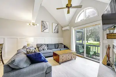 Image de Ellicottville Townhome Near Holiday Valley Resort!
