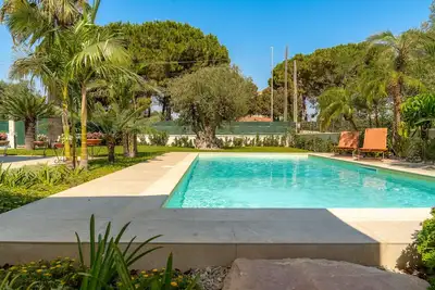Image de Villa Bali with Pool by Wonderful Italy