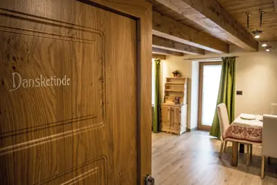 Image de Cozy accommodation on two floors