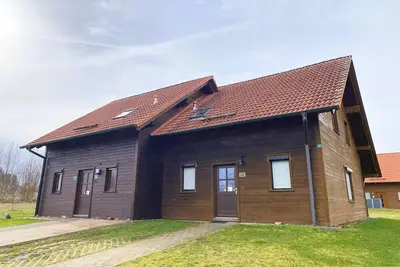 Image de Maison jumelée, Hasselfelde