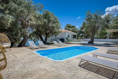 Image de Villa Ninemia Seaview by Estia