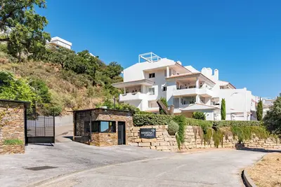Image de Serene Modern 2 Bed Retreat La Mairena