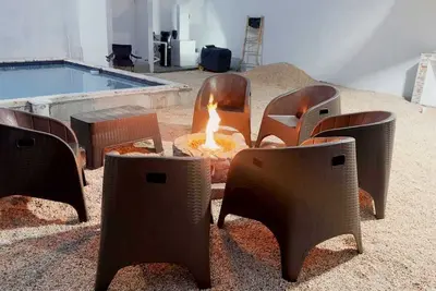 Image de Casa Terruño, charming entire house with Ac & Wi-Fi