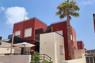 Image de La casa Divertido