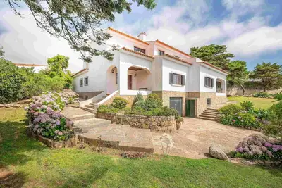 Image de GuestReady - Scenic Getaway in Colares