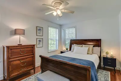 Image de The Fig Tree House - Covered Parking & Grill