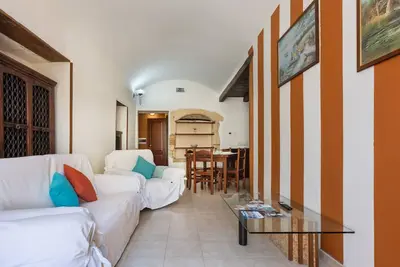 Image de Living Villanova Apartment