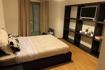 Image de Casa Azul overlooking the Albufeira Marina! !