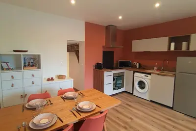 Image de Le Cocon Perché - Terre du Perche