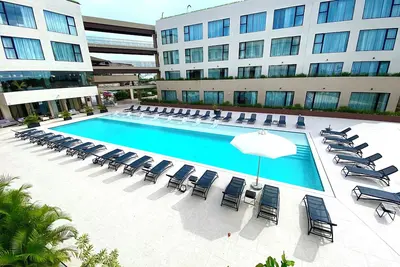 Image de New Luxury Condo Downtown Punta Cana Adults Only