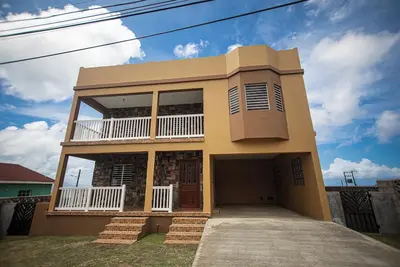Image de Modern Comfort: Private 1br In Basseterre