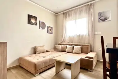 Apartment Hay Salam Agadir