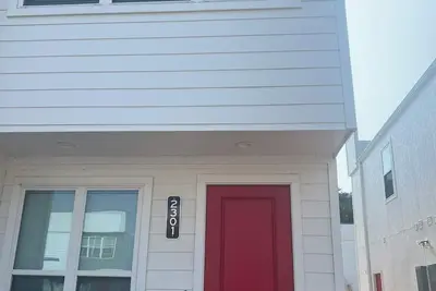 Image de The 3-bedroom Smart Townhome in beautiful Houston!