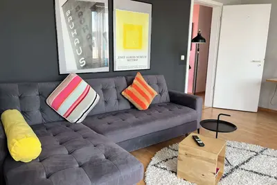 Image de Sunny Hideaway (60sqm) near Ber Airport
