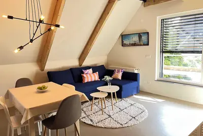 Image de Bright Hideaway (70 sqm) near Ber Airport