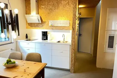 Image de Light Hideaway (45sqm) near Ber Airport