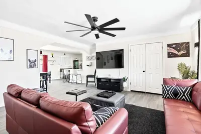 Image de Perfect Tucson Getaway Just Minutes to Downtown!