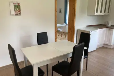 Image de Vacation apartment Torhaus Ost - Holiday home Torhaus