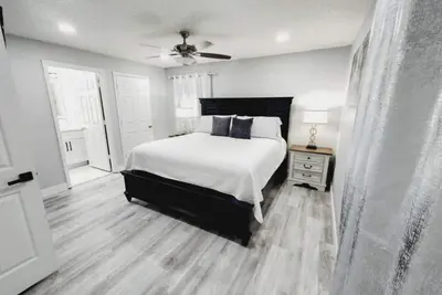 Image de Magnolia house