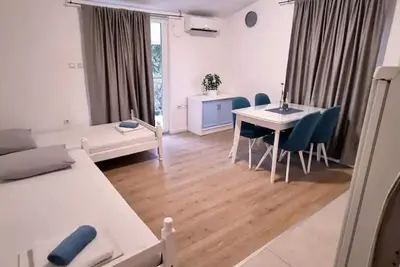 Big and cosy family apartment\n