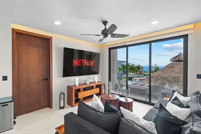 Image de Quadrant Luxury 4203