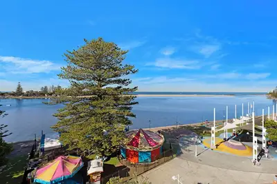 Image de The Entrance Waterfront Apartment 302