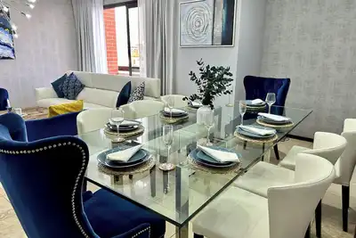 Image de Metropolitan Blue Sk en Zona 15, tu Oasis de Lujo