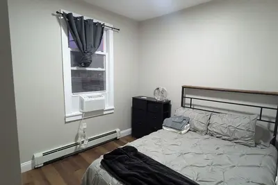 Image de Luxury 4-Bedroom in South Broad St Neighborhood