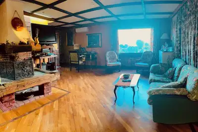 Image de Villa Panoramica con Piscina