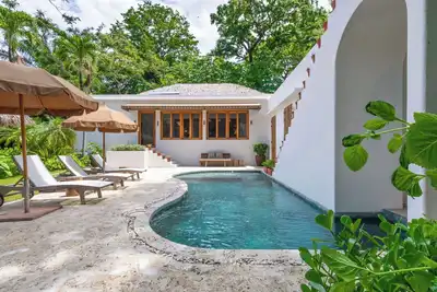 Image de Luxury & Aesthetic Mediterranean Villa in Guiones, Nosara