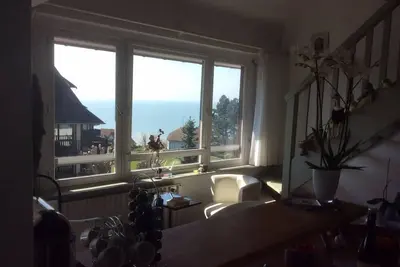 Image de Appartement vue mer à Benerville sur Mer